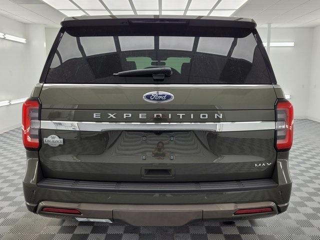 new 2024 Ford Expedition Max car, priced at $80,831