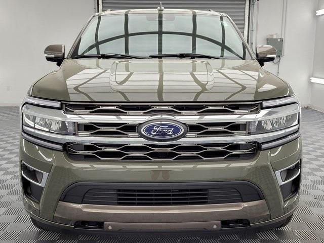 new 2024 Ford Expedition Max car, priced at $80,831