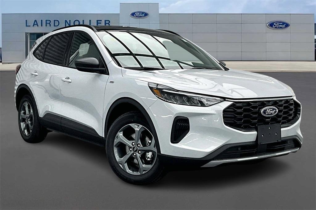 new 2025 Ford Escape car, priced at $29,719