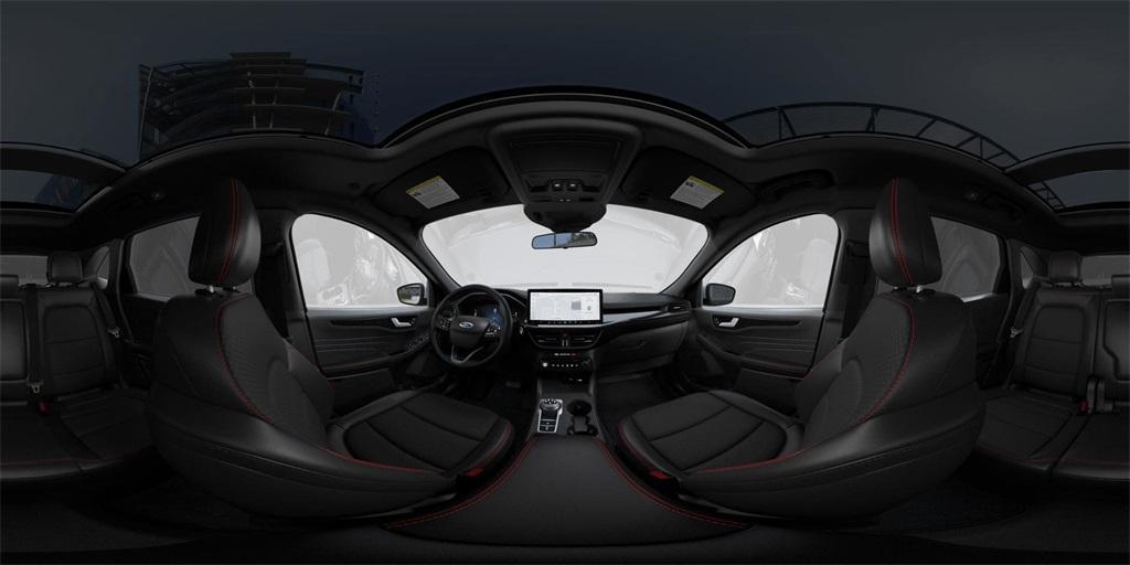 new 2025 Ford Escape car, priced at $31,360