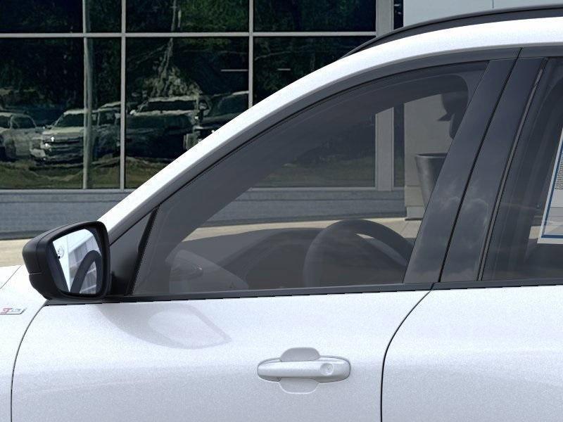 new 2025 Ford Escape car, priced at $33,912