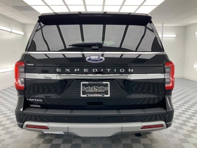 new 2024 Ford Expedition car, priced at $72,172