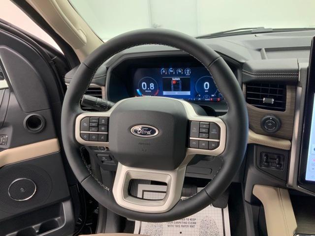 new 2024 Ford Expedition car, priced at $72,172