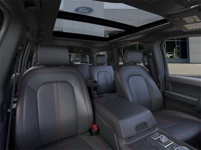 new 2024 Ford Expedition car, priced at $71,028