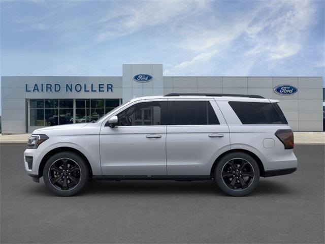 new 2024 Ford Expedition car, priced at $71,028