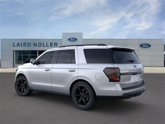 new 2024 Ford Expedition car, priced at $71,028