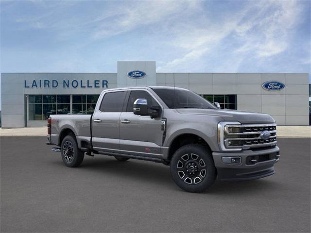 new 2024 Ford F-250 car, priced at $89,098