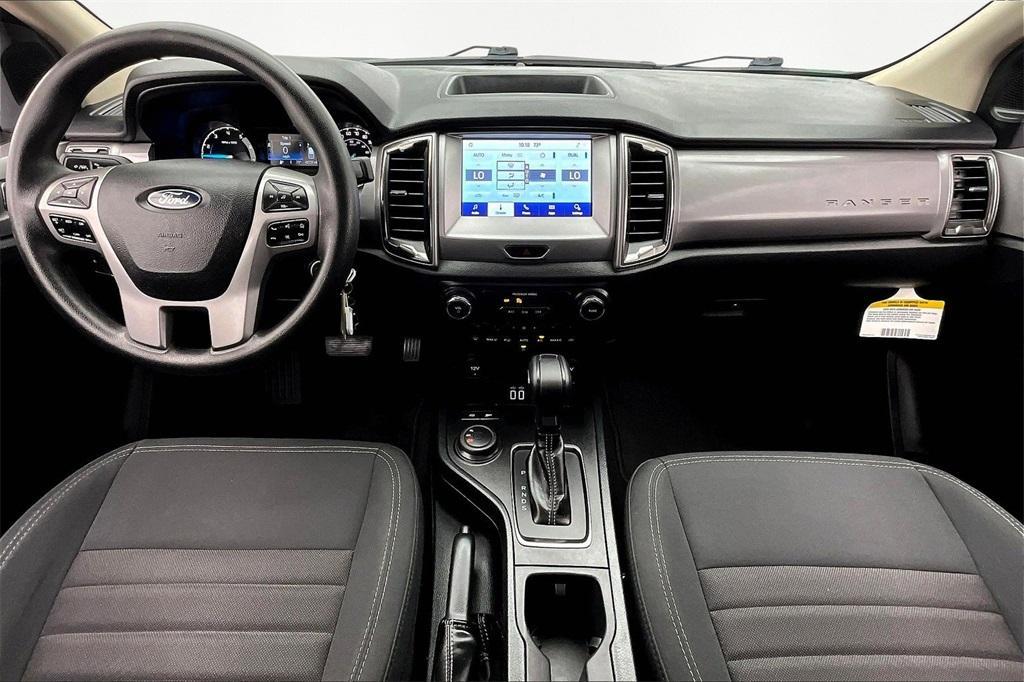 used 2022 Ford Ranger car, priced at $29,999