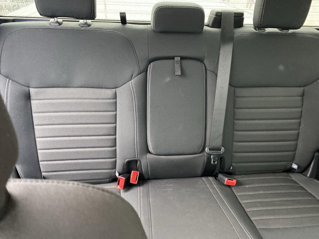 used 2022 Ford Ranger car, priced at $32,000
