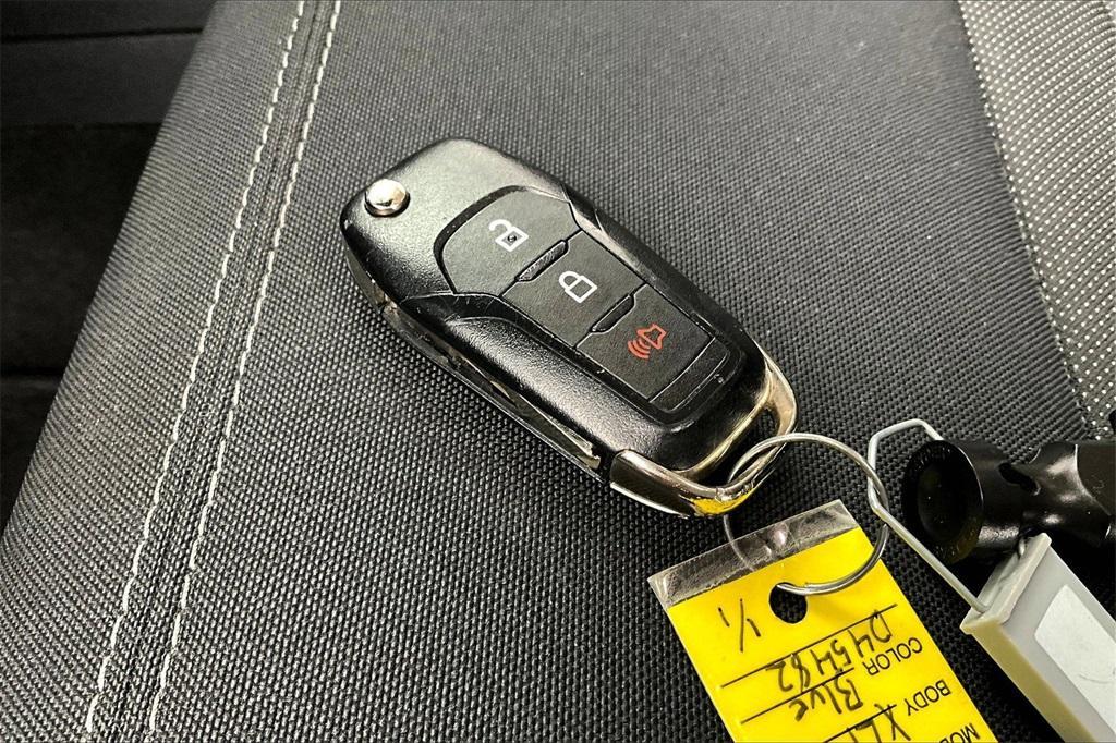 used 2022 Ford Ranger car, priced at $29,999