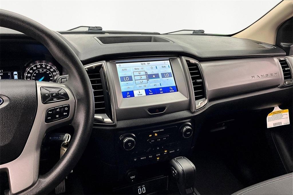 used 2022 Ford Ranger car, priced at $29,999