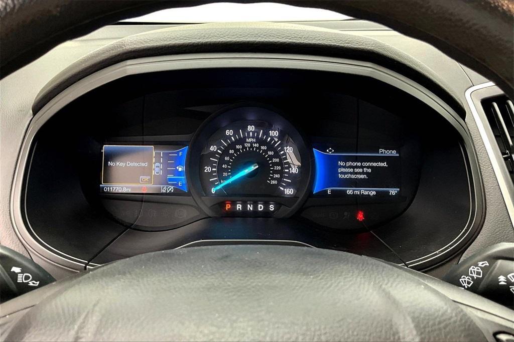 used 2024 Ford Edge car, priced at $26,504