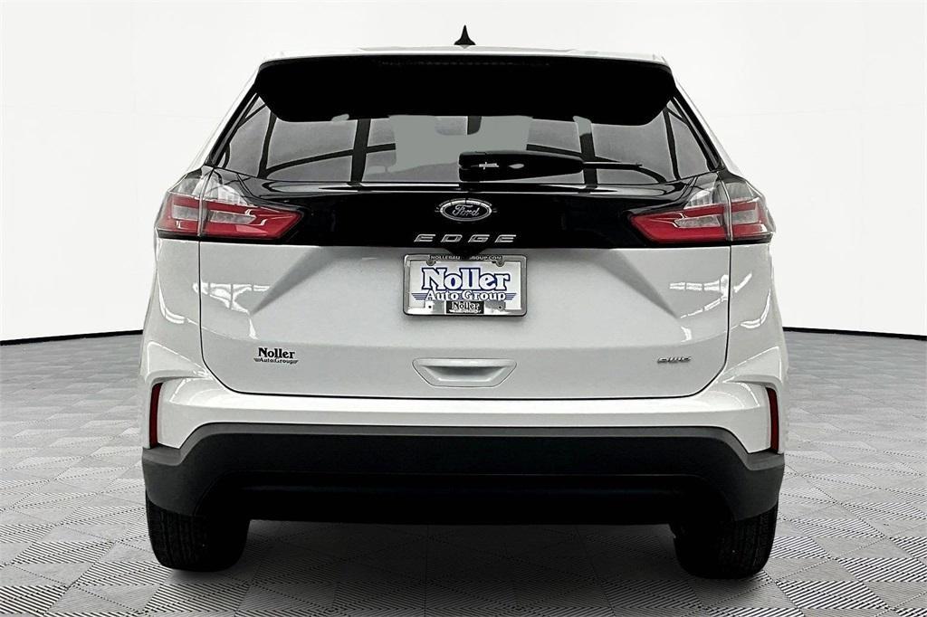 used 2024 Ford Edge car, priced at $26,504