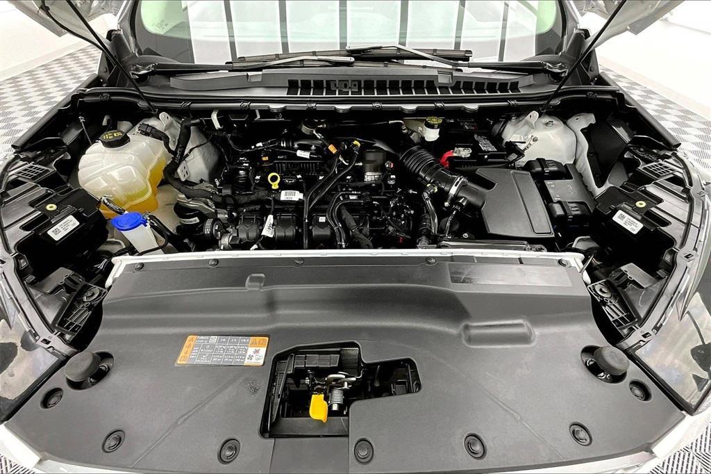 used 2024 Ford Edge car, priced at $26,504