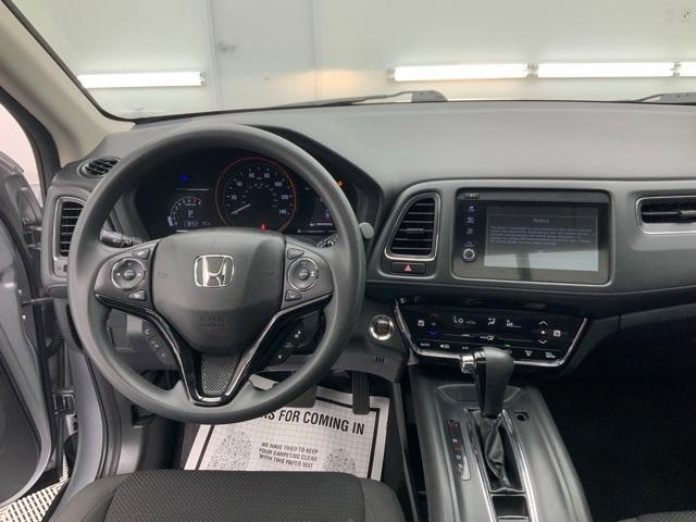 used 2022 Honda HR-V car, priced at $22,461