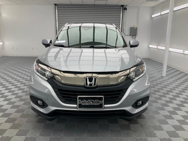 used 2022 Honda HR-V car, priced at $22,461