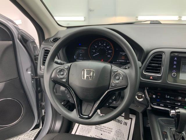 used 2022 Honda HR-V car, priced at $22,461