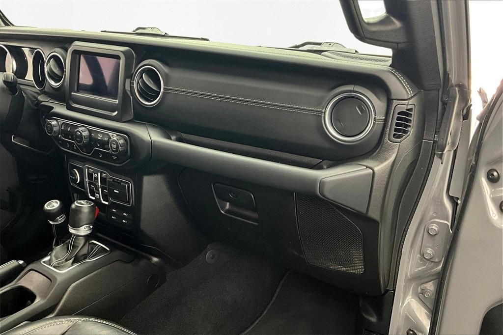 used 2019 Jeep Wrangler Unlimited car, priced at $28,500