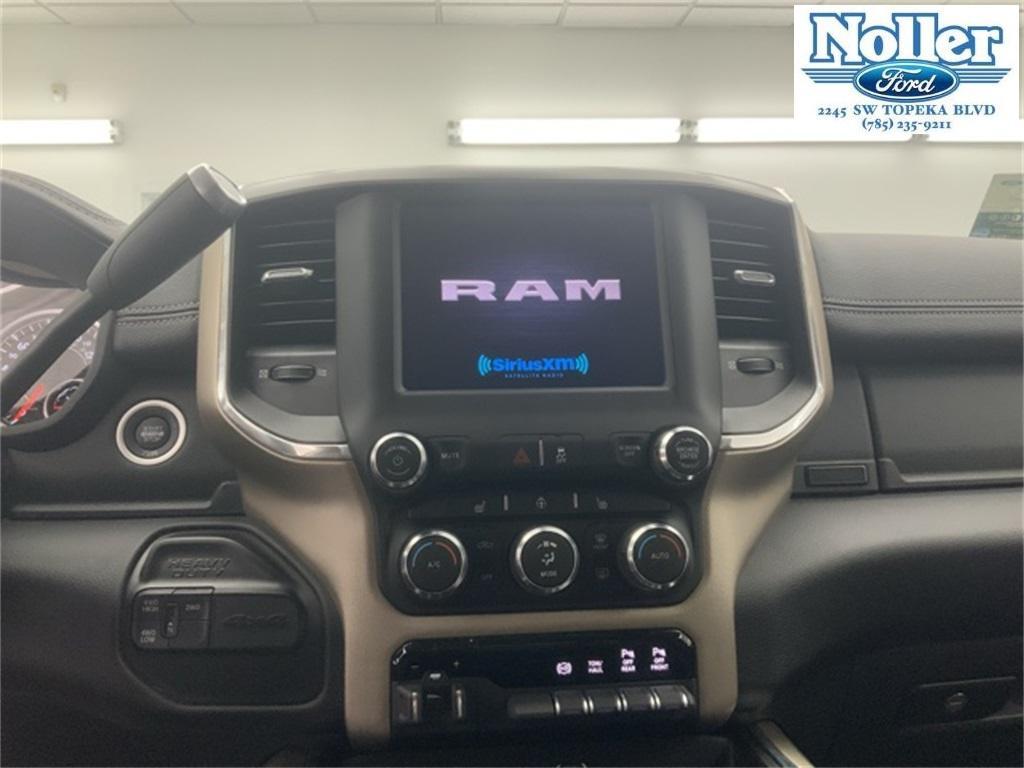 used 2022 Ram 3500 car, priced at $60,116