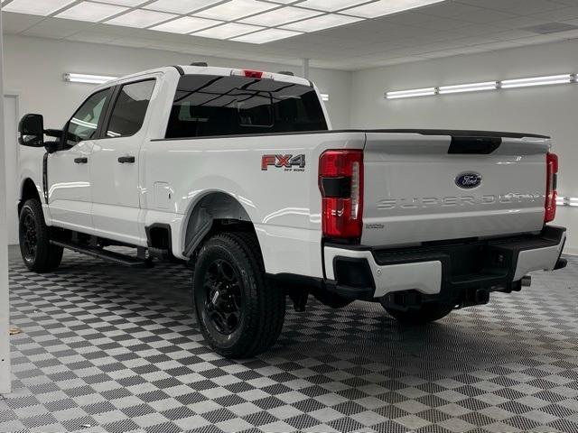 new 2024 Ford F-250 car, priced at $56,747