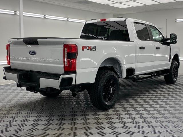 new 2024 Ford F-250 car, priced at $56,747