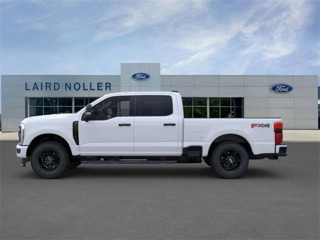 new 2024 Ford F-250 car, priced at $56,150