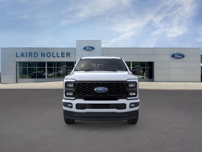 new 2026 Ford F-350 car