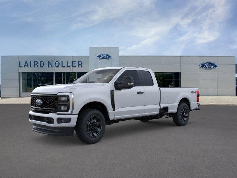 new 2026 Ford F-350 car