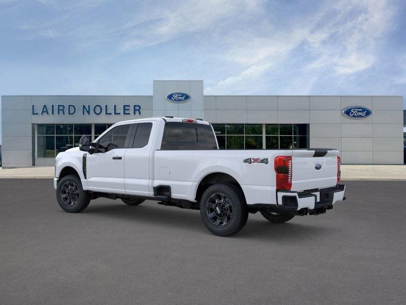 new 2026 Ford F-350 car