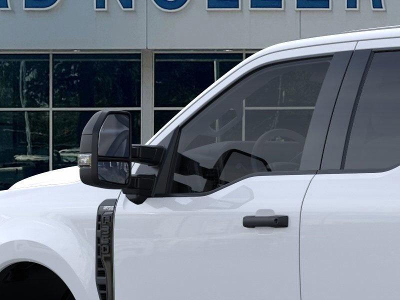 new 2026 Ford F-350 car