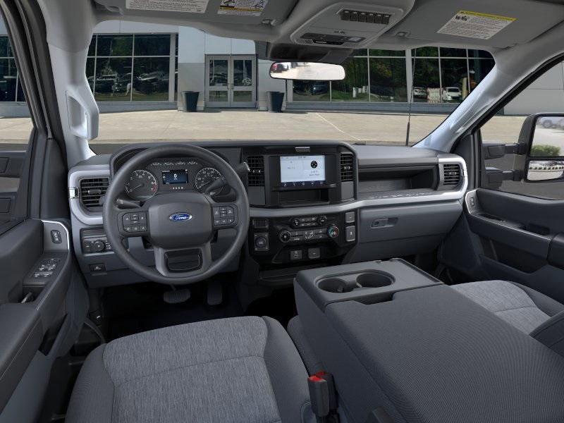 new 2026 Ford F-350 car
