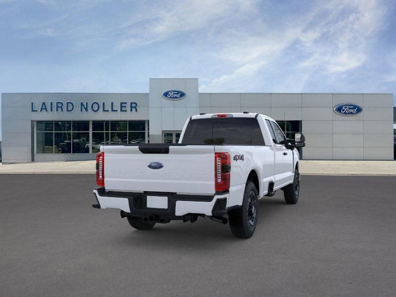 new 2026 Ford F-350 car