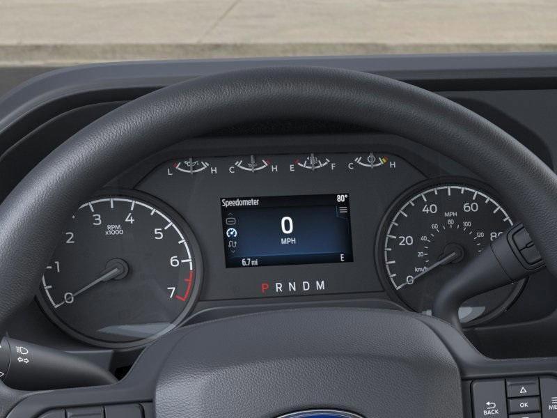 new 2026 Ford F-350 car