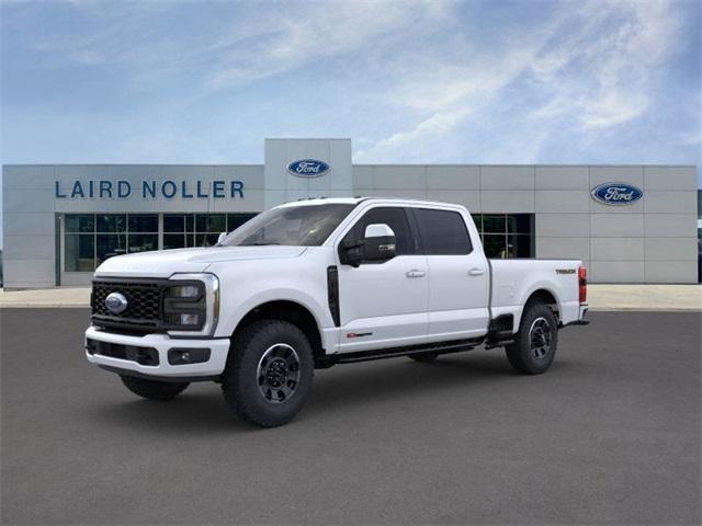 new 2024 Ford F-250 car, priced at $87,664