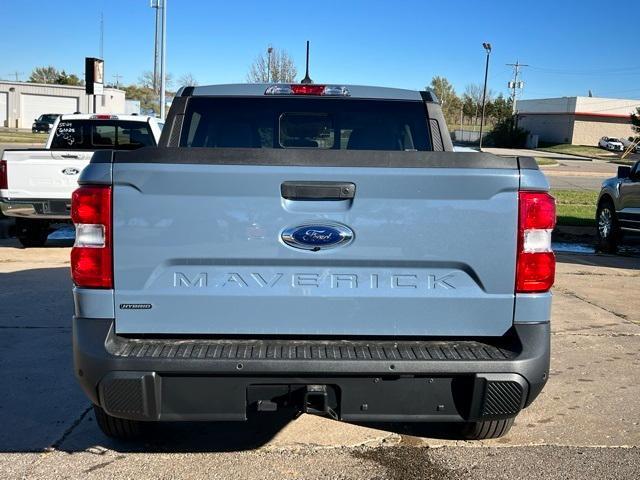 new 2024 Ford Maverick car, priced at $37,325