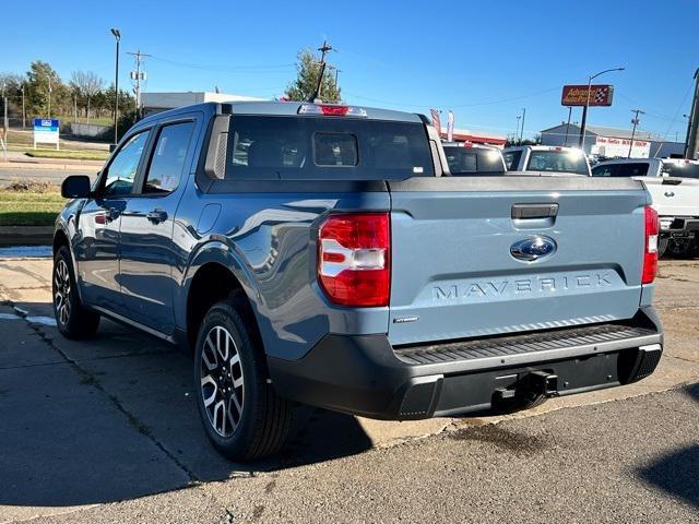 new 2024 Ford Maverick car, priced at $37,325