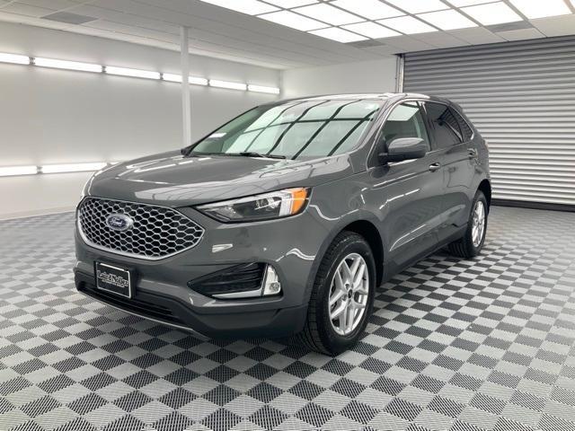 new 2024 Ford Edge car, priced at $42,351