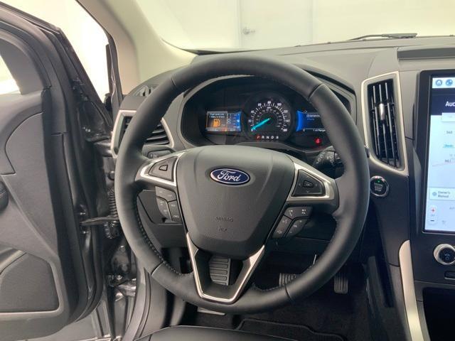 new 2024 Ford Edge car, priced at $42,351