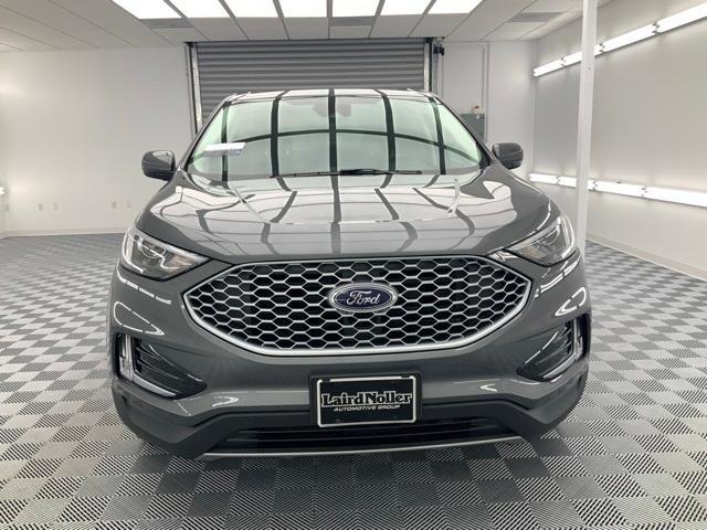 new 2024 Ford Edge car, priced at $42,351