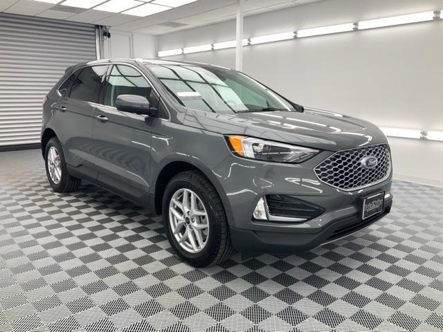 new 2024 Ford Edge car, priced at $42,351