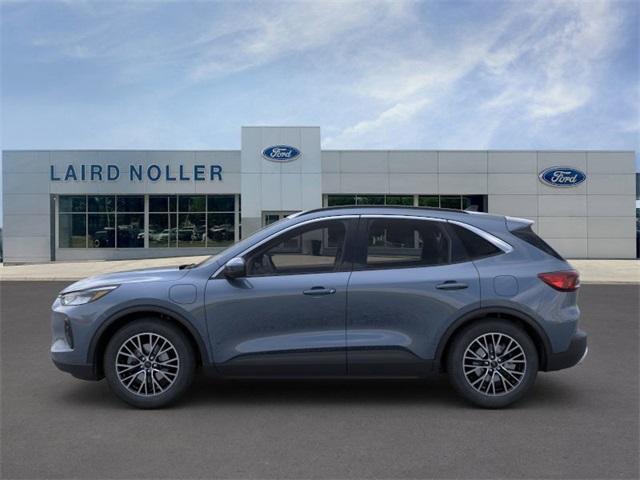 new 2025 Ford Escape car, priced at $37,405