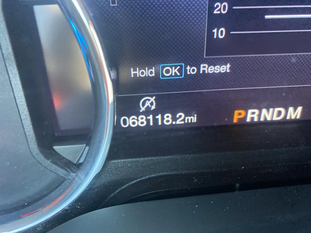used 2019 Ford Expedition Max car, priced at $33,000