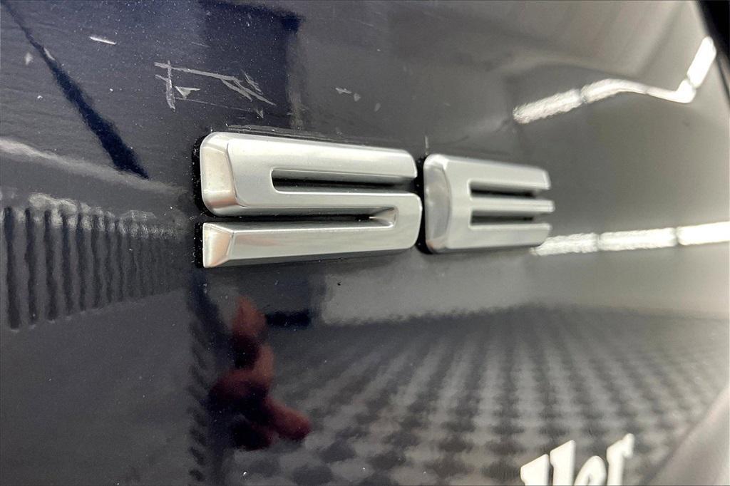 used 2021 Ford Escape car, priced at $18,700