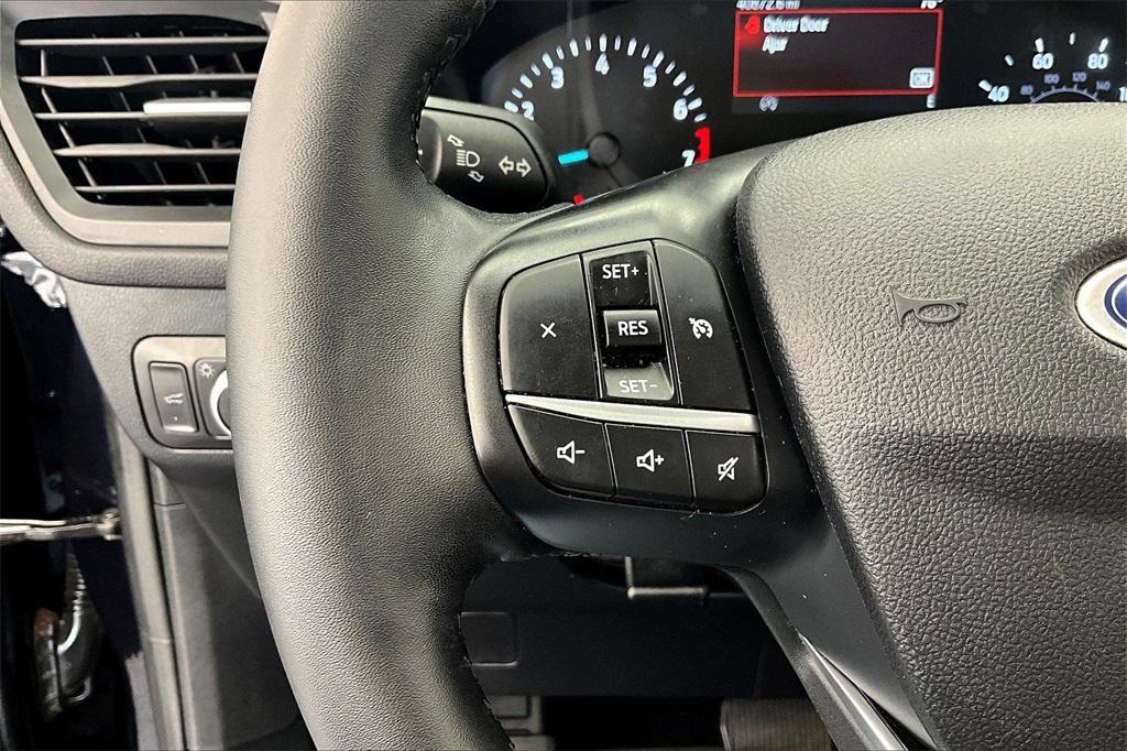 used 2021 Ford Escape car, priced at $18,700