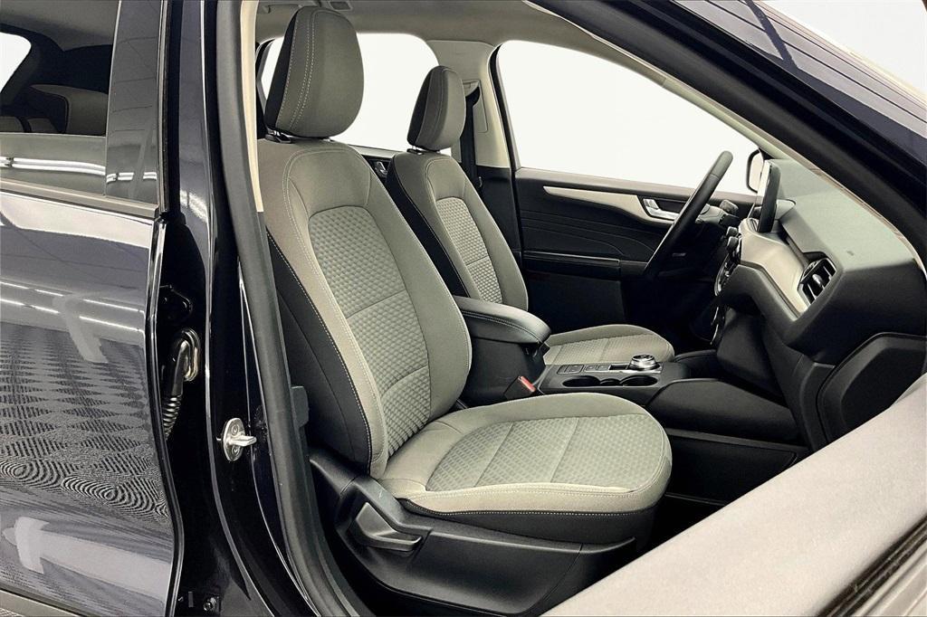 used 2021 Ford Escape car, priced at $18,700