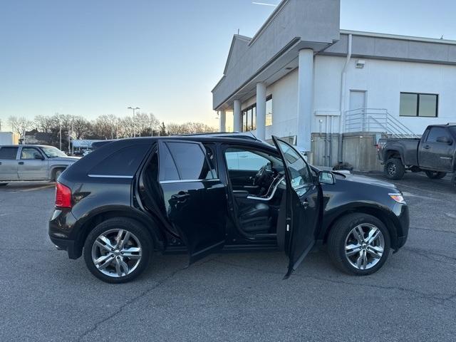 used 2013 Ford Edge car, priced at $11,999