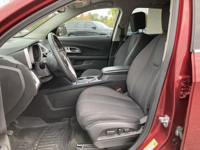 used 2017 Chevrolet Equinox car, priced at $15,995