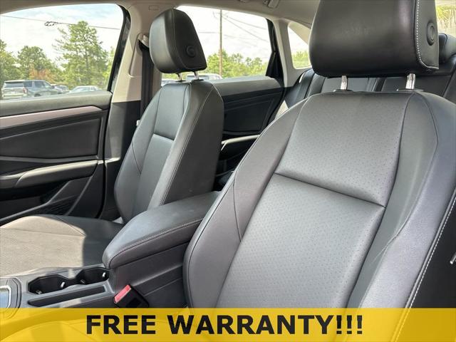 used 2019 Volkswagen Jetta car