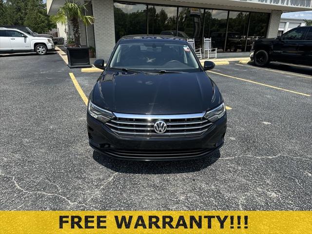 used 2019 Volkswagen Jetta car