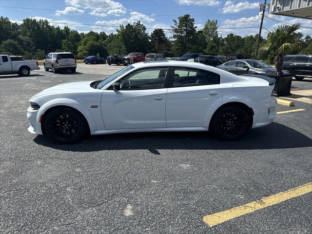 used 2023 Dodge Charger car